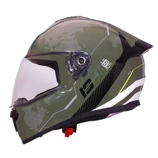 RE Battle Green